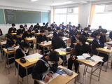 2年1組
