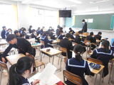 2年3組