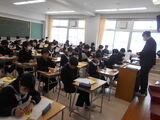 2年3組