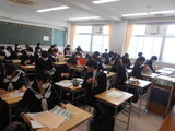 3年2組