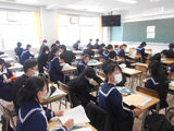 3年3組