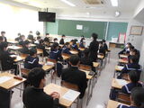 3年4組