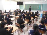 2年3組