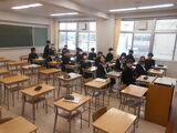1年2組