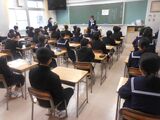 1年3組