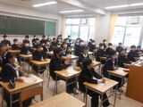 1年3組