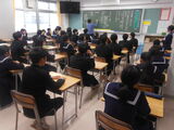 2年4組