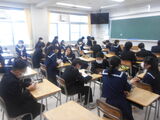 3年3組