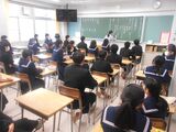 3年4組