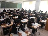 1年3組
