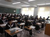 1年4組