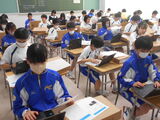 1年4組
