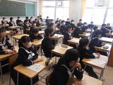 1年3組