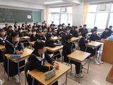 1年4組
