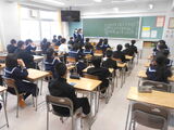 1年4組
