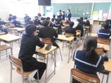 3年4組
