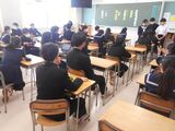 2年1組