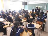 2年3組