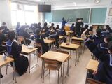 1年2組