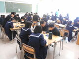 1年2組