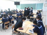 1年3組