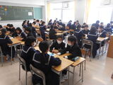 1年4組