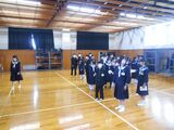 剣道部