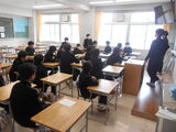 男子バスケットボール部