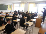 男子バドミントン部