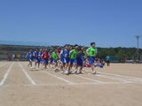 1000m