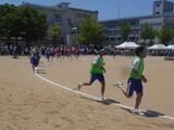 1000m