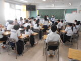 1年2組