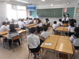 1年3組