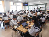 3年3組