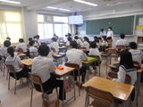 3年4組