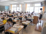 1年社会