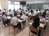 2年3組　迷惑とは何ぞ