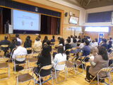 第2部　保護者向け講演