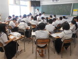 1年4組　ネット将棋