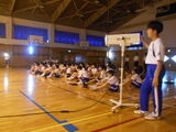 3，4組