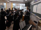 1年4組