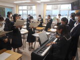 3年4組