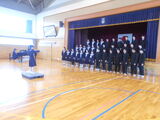 3年3組