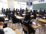 2年2組　国