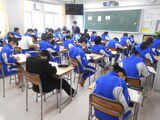 3年3組　ある元旦のこと