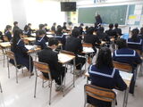 3年2組　ひまわり