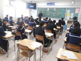 2年2組　アイツとセントバレンタインデー