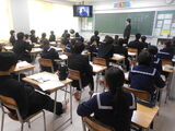 2年4組　国