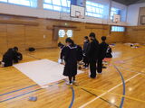 レクリエーション班