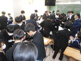 1年社会